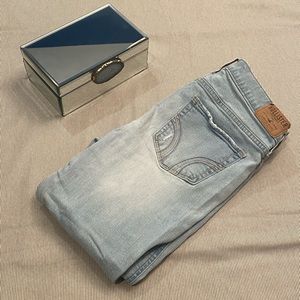Hollister Boyfriend Jeans